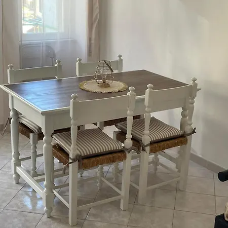 Casa Gigia Sperlonga
