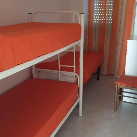 Casa Gigia * Sperlonga