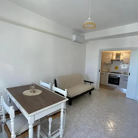 Apartman Casa Gigia *