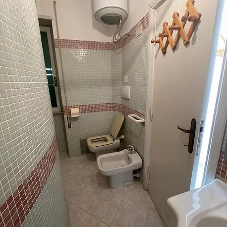Casa Gigia * Sperlonga
