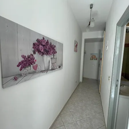 Appartamento Casa Gigia
