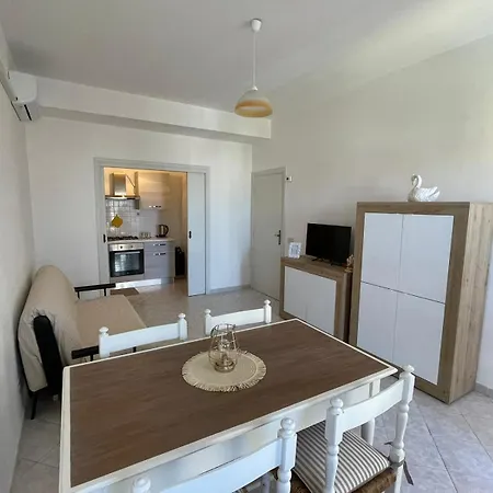 Appartamento Casa Gigia *