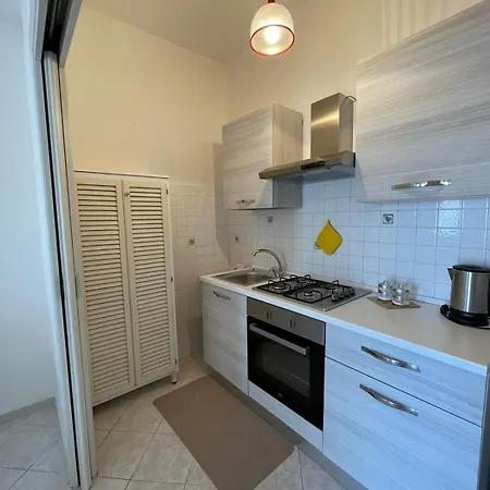 Casa Gigia Appartamento Sperlonga