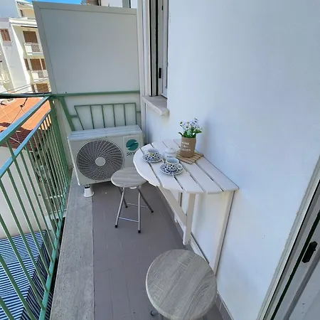 Appartamento Casa Gigia *